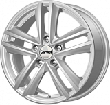 Carwel Неро 134 6x15 5x100 ET38 dia 57,1 SB