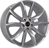 LegeArtis Lexus (LX25) 8,5x20 5x114,3 ET35 dia 60,1 S