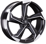 Replay BMW (B318) 8x19 5x112 ET30 dia 66,6 MBF