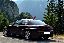 Диски MAK Fatale (МАК Фатале)