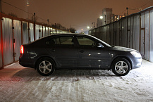 Диски K&K Легион (КиК Legion)