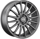 LS wheels 425 6x16 4x100 ET50 dia 60,1 MGM