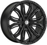 LS wheels Changan (1376) 9x20 6x114,3 ET25 dia 67,1 MB