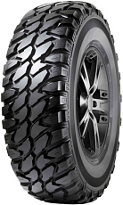 HiFly Vigorous MT601 LT31/10,5 R15C 109Q