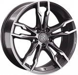 Replay BMW (B267) 8x18 5x112 ET30 dia 66,6 GMF
