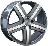 Replay Volkswagen (VV1) 8x18 5x120 ET57 dia 65,1 FGMF