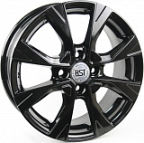 RST R045 6x15 4x100 ET40 dia 60,1 BL