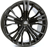 OZ Racing Cortina 9x19 5x120 ET50 dia 72,6 matt black