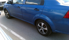 Диски TechLine 410