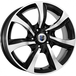 алмаз черный