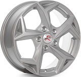X Trike RST R066 6,5x16 5x112 ET46 dia 57,1 HSL