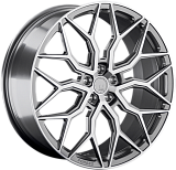 LS Forged FG13 8x18 5x108 ET45 dia 63,3 MGMF