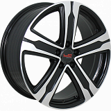 LegeArtis Concept Mercedes (MR538) 8x19 5x112 ET38 dia 66,6 BKF