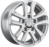 Replay Toyota (TY236) 8x18 5x150 ET56 dia 110,1 SS