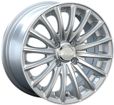 LS wheels 804 7,5x17 5x112 ET45 dia 73,1 SF
