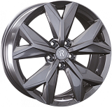 Replay Toyota (TY354) 8x18 5x114,3 ET50 dia 60,1 GM