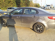 Диски K&K Блюз (КиК Blues)