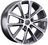 Replay Renault (RN194) 7x17 5x114,3 ET35 dia 66,1 GMF