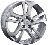 Replay Ford (FD165) 7x17 5x108 ET52,5 dia 63,3 SF