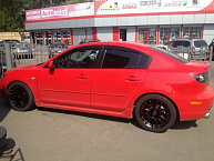 Диски NZ F-4 (НЗ Ф-4)