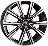 Replay GAC (GA19) 7x18 5x108 ET41 dia 59,6 BKF