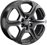 Replay Toyota (TY401) 8x20 6x139,7 ET60 dia 95,1 GM