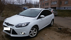 Диски NZ F-17 (НЗ Ф-17)