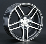 LS wheels Chery (285) 7x17 4x100 ET40 dia 60,1 GMF