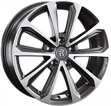Replay Lexus (LX158) 8x18 5x114,3 ET30 dia 60,1 GMF