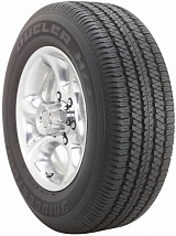 Bridgestone Dueler H/T 684 II 265/60 R18 110H