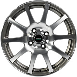 Megami MGM-2 5,5x14 4x100 ET35 dia 73,1 GMF