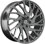 LS Forged FG49L 9x22 5x120 ET43 dia 72,6 MGM