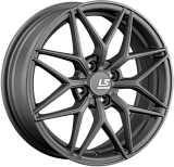 LS FlowForming RC85 6x16 4x100 ET40 dia 60,1 MGM