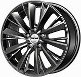 Carwel Кивиристи 7x17 5x114,3 ET40 dia 67,1 GR