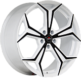 Yokatta Model-20 8x19 5x112 ET39 dia 66,6 W+B