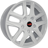 LegeArtis Lexus (LX35) 8,5x20 5x150 ET60 dia 110,5 W