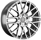 Replay Volvo (MR347) 8,5x19 5x112 ET31,5 dia 66,6 GMF