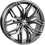 TechLine 205 8,5x20 5x108 ET42 dia 63,4 BH