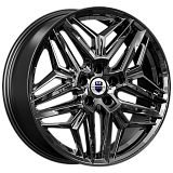 K&K Колумб 7x19 5x112 ET34 dia 66,6 кварц