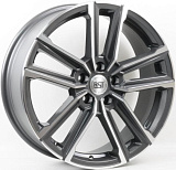 RST R078 7x18 5x108 ET33 dia 60,1 GRD Россия