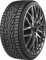 Arivo Ice Claw ARW8 255/55 R19 107T шип