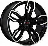 LegeArtis Concept BMW (B535) 8x18 5x120 ET43 dia 72,6 BKF