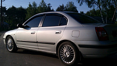 Диски Скад Веритас (SKAD Veritas)