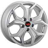 LegeArtis Ford (FD46) 6,5x16 4x108 ET37,5 dia 63,3 S