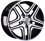 Replay Volvo (MR67) 8,5x19 5x112 ET57 dia 66,6 BKF