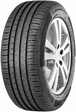 Continental ContiPremiumContact 5 195/55 R16 91V XL