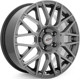 X trike X-131 7x17 5x105 ET38 dia 56.6 HSB