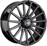 LS Forged FG32 8,5x19 6x139,7 ET36 dia 100,1 BK