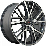 LegeArtis Concept Lexus (LX522) 10x21 5x150 ET45 dia 110,5 GMF