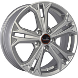 TD Ford (FD50) 6,5x16 5x108 ET50 dia 63,3 S